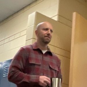 Meet your Posher, Jonathan